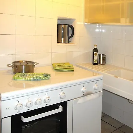 Vakantiehuis Rustico Sul Torrente