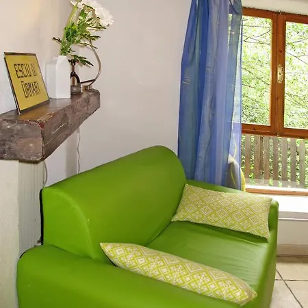 Rustico Sul Torrente Vakantiehuis